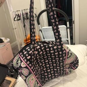 Vera Bradley Tote